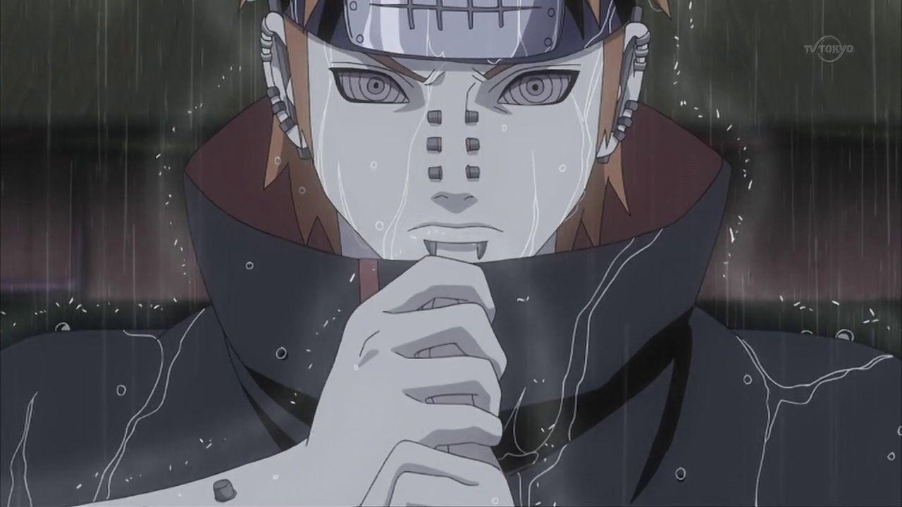 1280x720 Naruto Shippuden Wallpaper Pain Image & Picture, Desktop