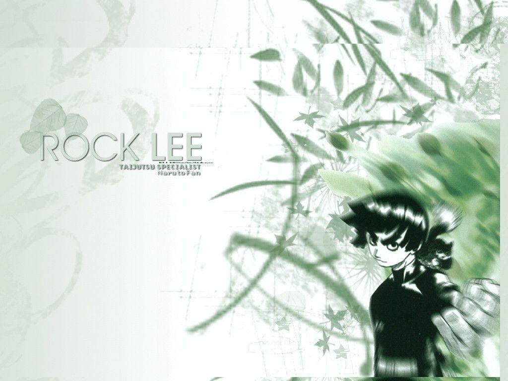 1030x770 Rock Lee Wallpaper, Desktop