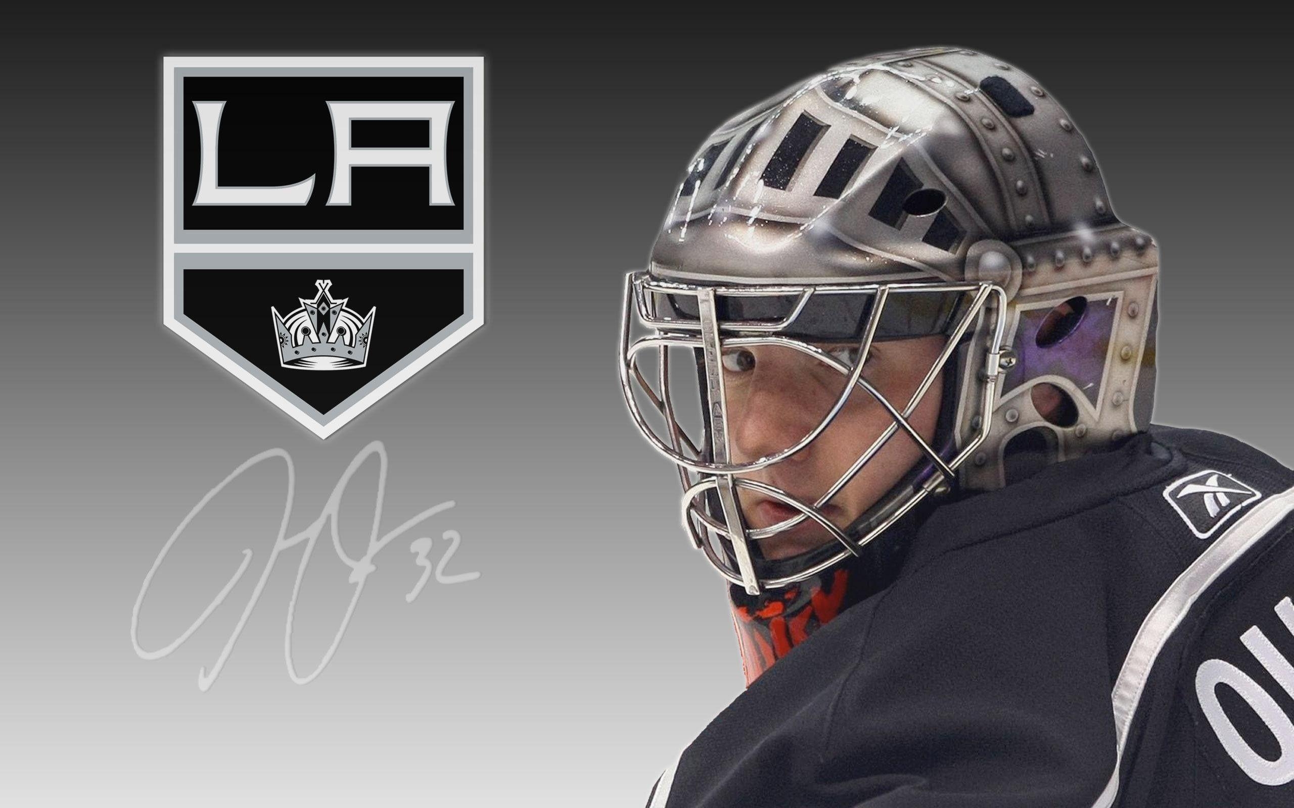 2560x1600 La Kings Desktop Wallpaper, Desktop