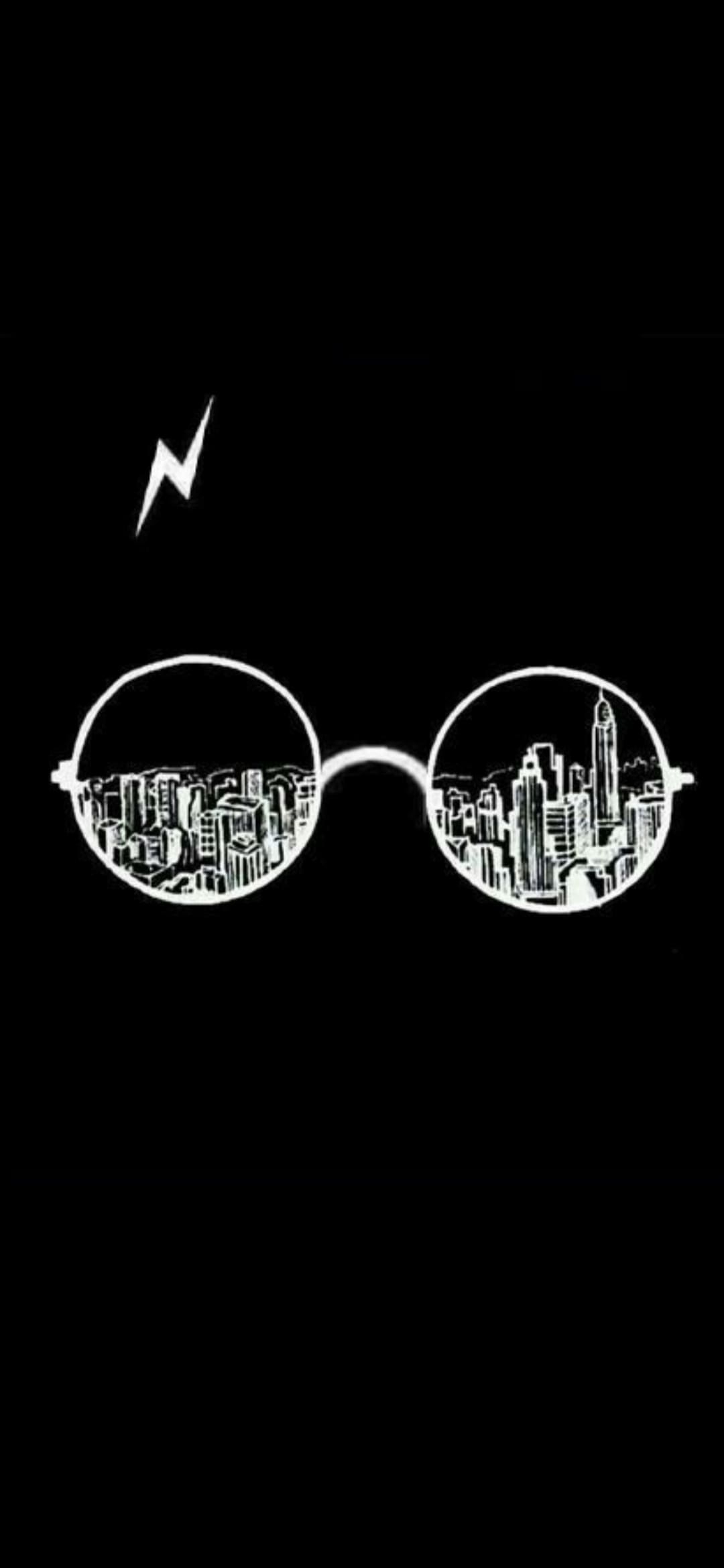 1080x2340 Best Harry Potter iPhone Wallpaper, Phone