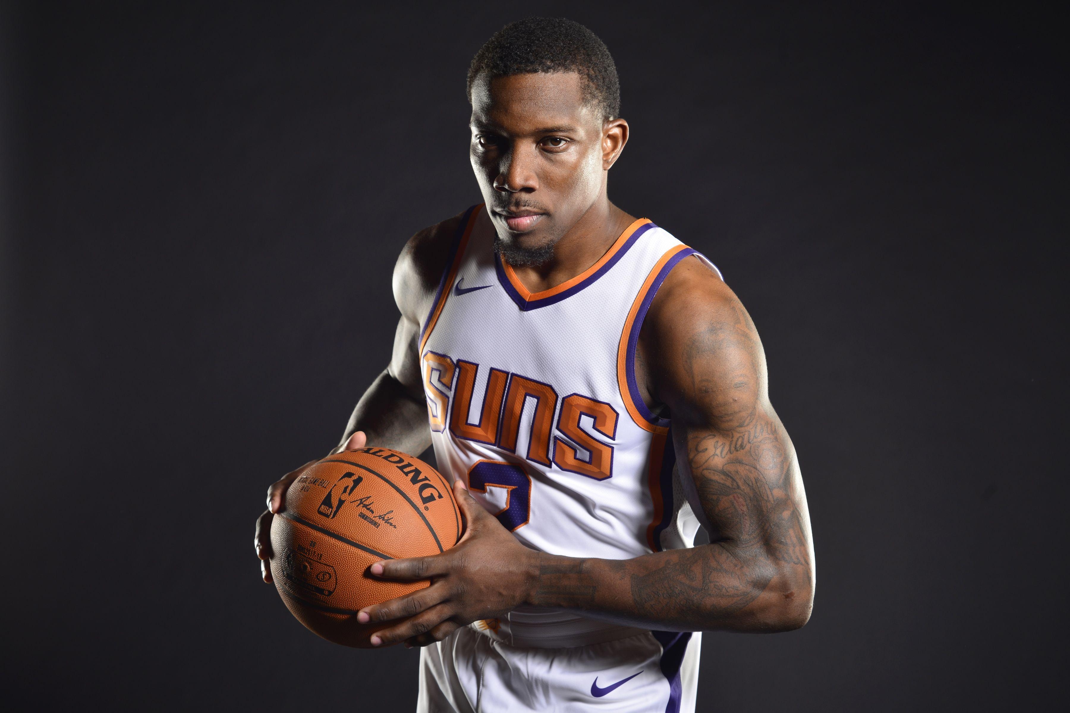 3600x2400 Eric Bledsoe, Desktop