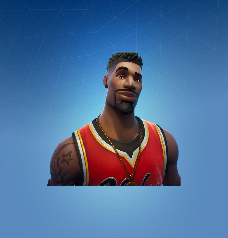 880x920 Fortnite Jumpshot Skin Game Guides, Phone