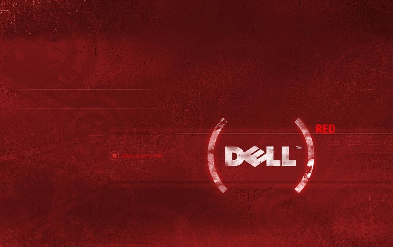 1280x810 Dell Red 2 wallpaper. Dell Red 2, Desktop