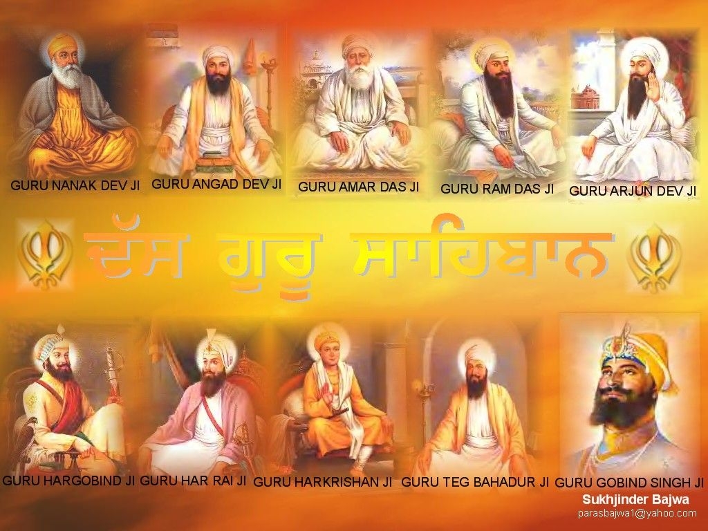 1030x770 Free download 10 Guru Sahib [] for your Desktop, Mobile & Tablet. Explore Ten Gurus Wallpaper. Top Ten Coolest Wallpaper, Top Ten Wallpaper for Computers, Ten Thousand Fists Wallpaper, Desktop