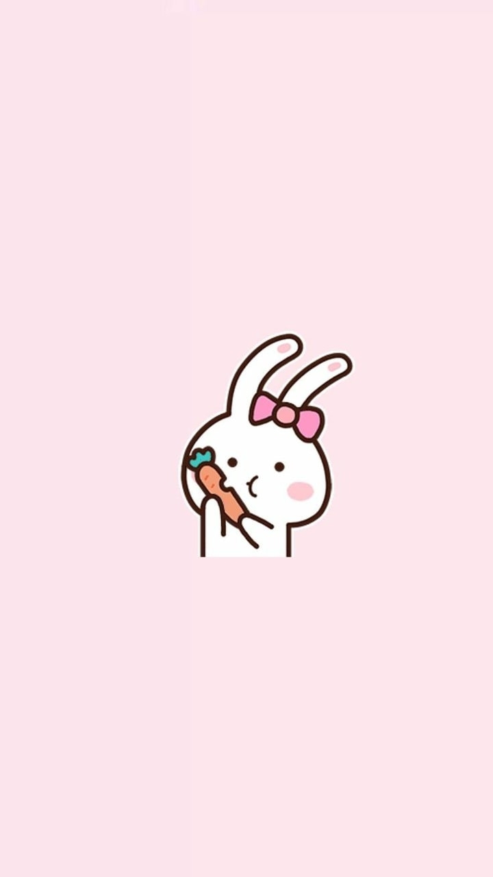 720x1280 Aesthetic Bunny Wallpaper Free.wallpaperaccess.com, Phone