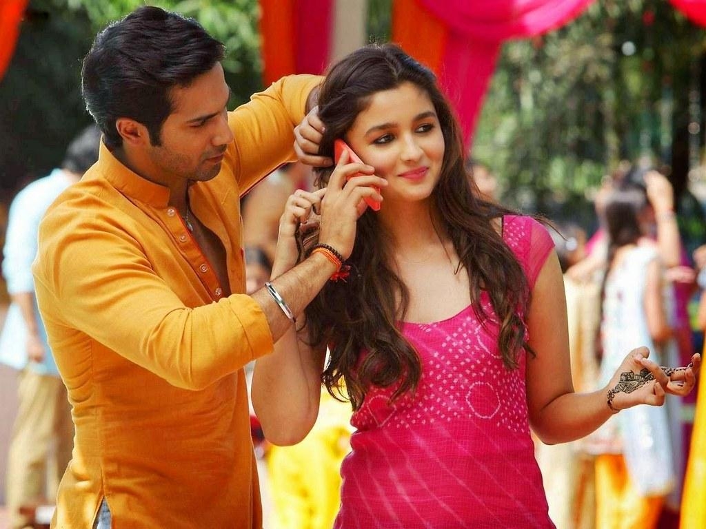 1030x770 Alia Bhatt And Varun Dhawan HD wallpaper Bollywood, Desktop