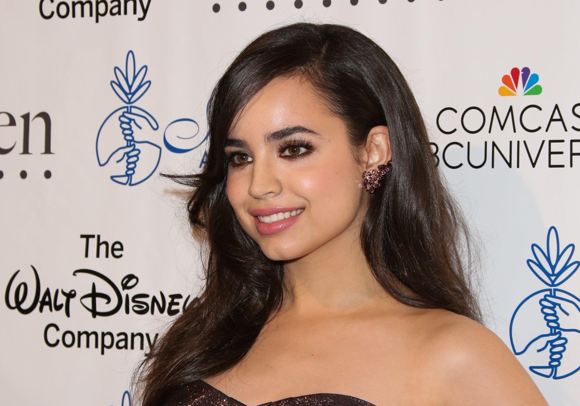 1920x1350 Sofia Carson HD Wallpaper and Background Image, Desktop