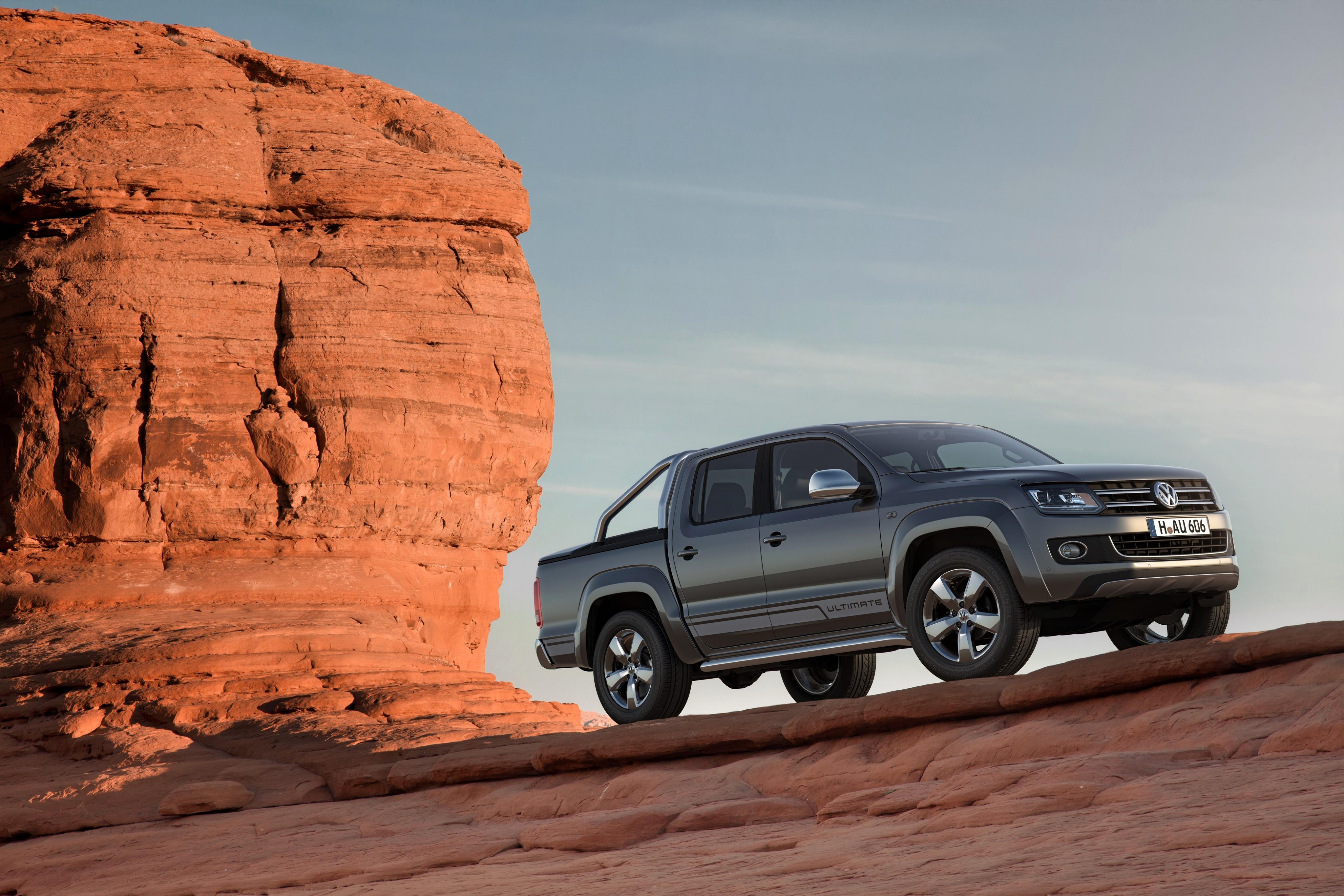 4100x2740 Volkswagen Amarok 4k Ultra HD Wallpaper. Background Image, Desktop