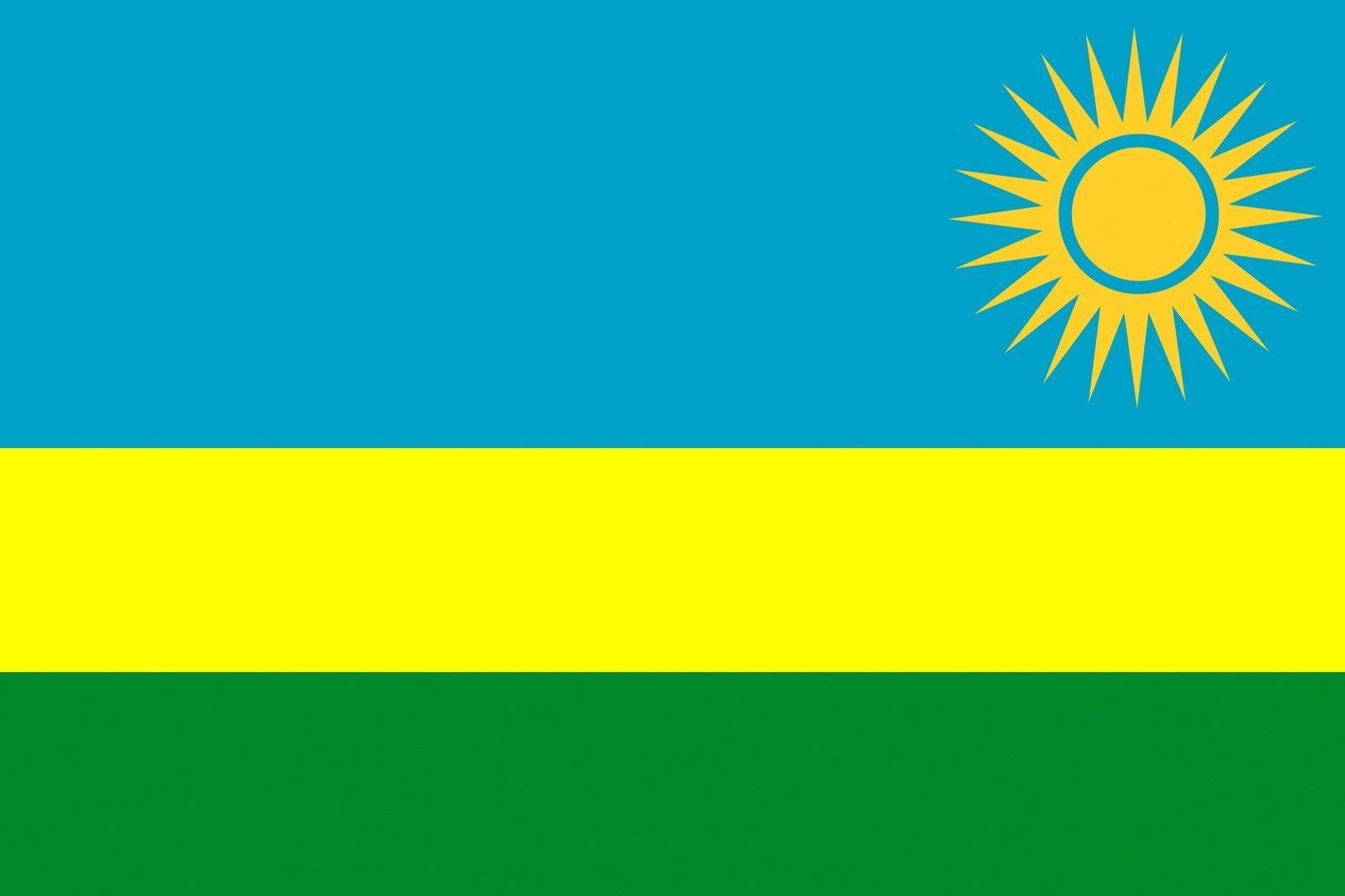 1630x1080 Flag of Rwanda wallpaper. Flags wallpaper. Flags, Desktop