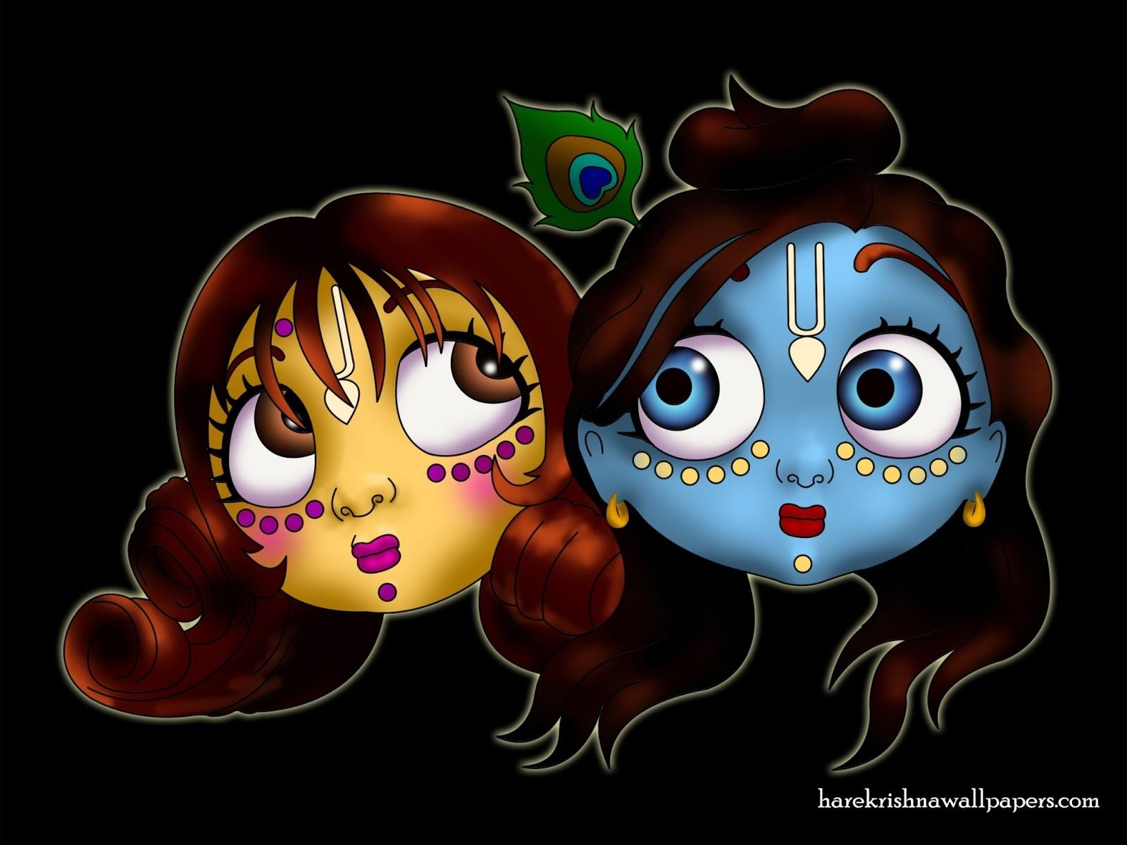 1600x1200 Cute Radha Krishna Wallpaper, image collections of wallpaper, Desktop