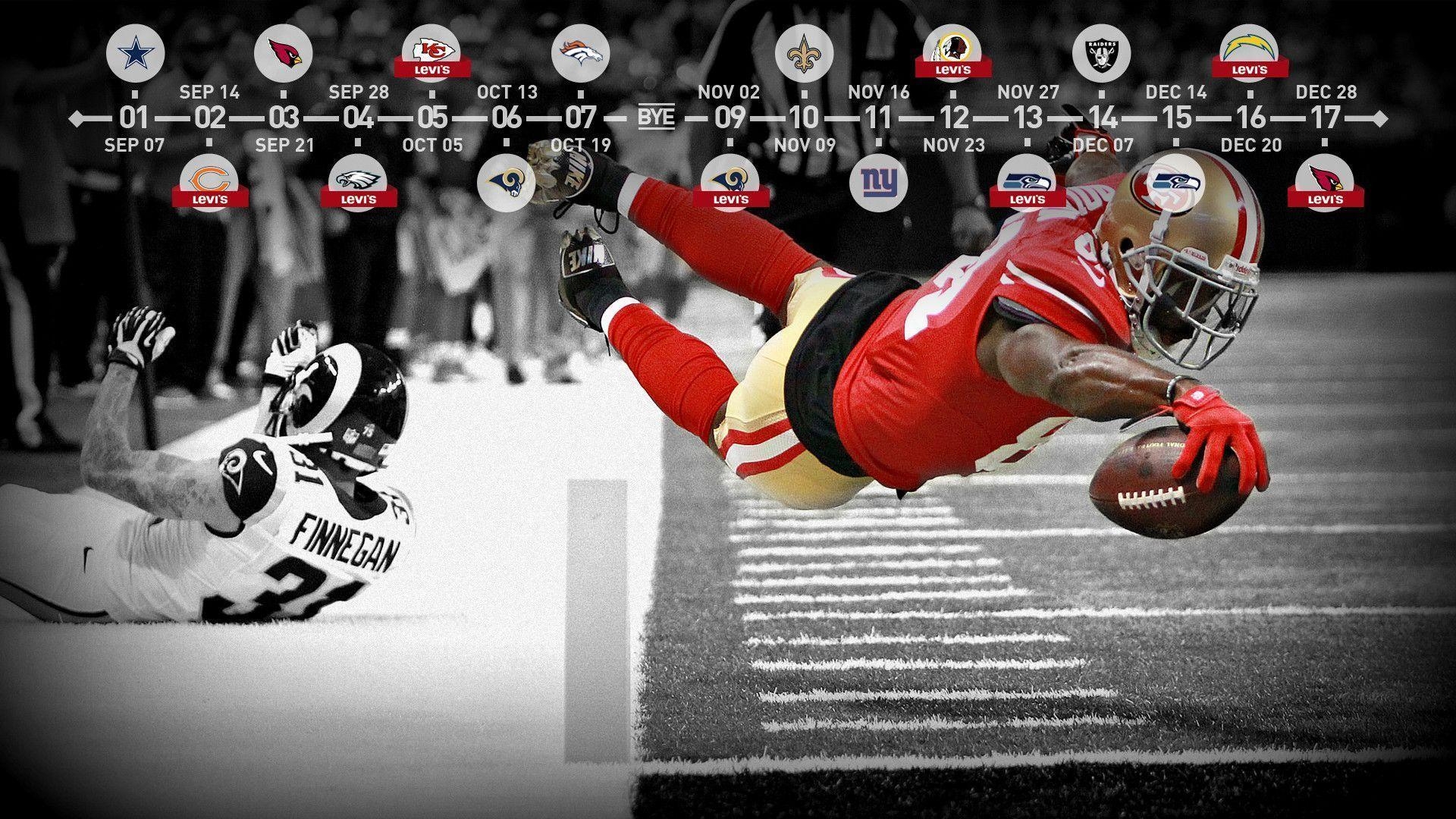 1920x1080 49ers 2014 schedule: Cell phone, desktop wallpaper, Google, Desktop