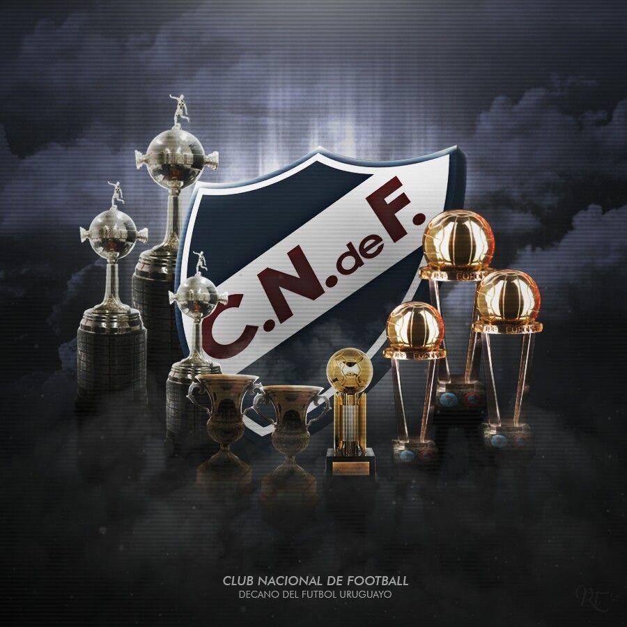 900x900 Wallpaper Club Nacional de Football, Phone