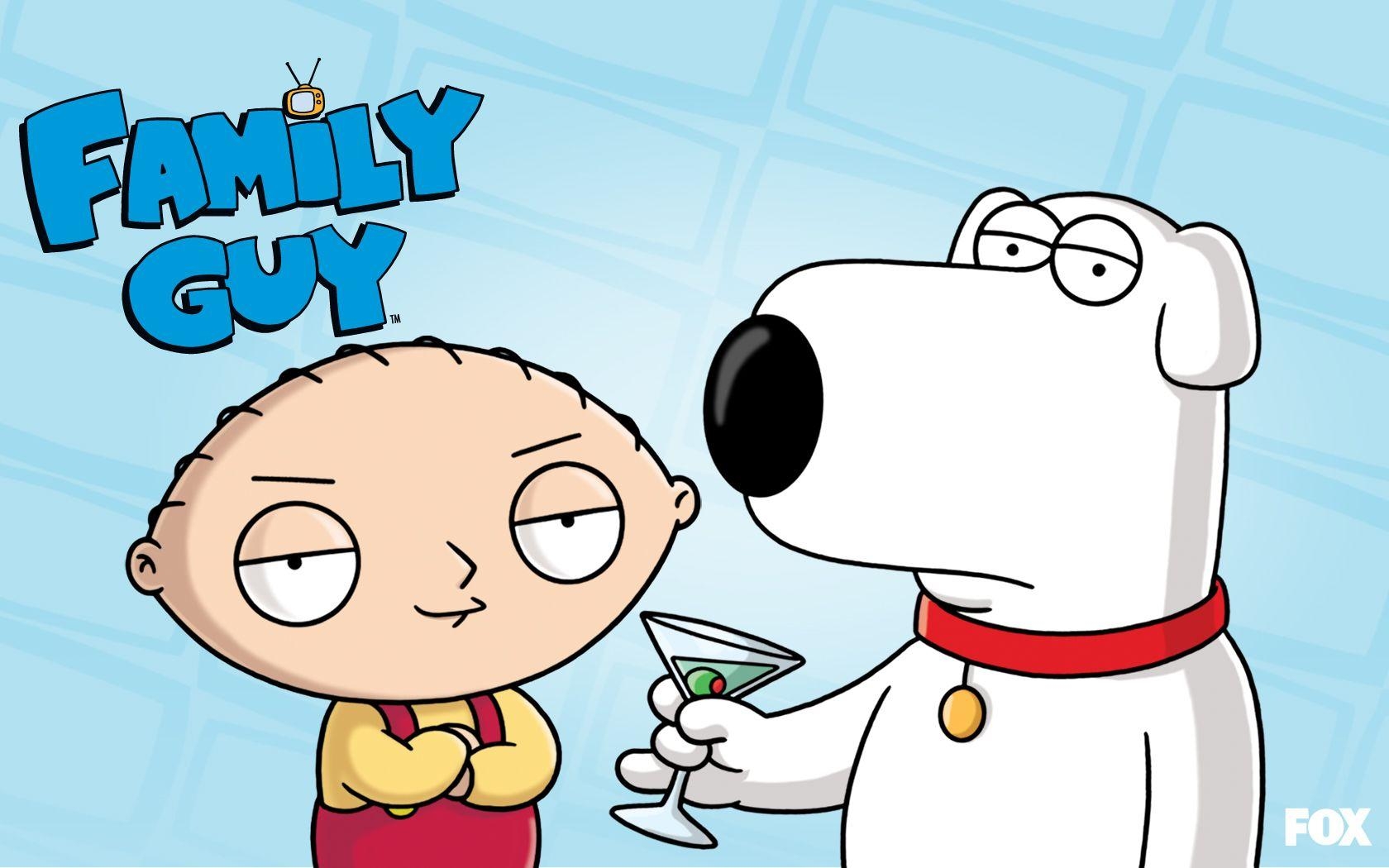 1680x1050 Family Guy Stewie And Brian Wallpaper. PlayStation, Desktop