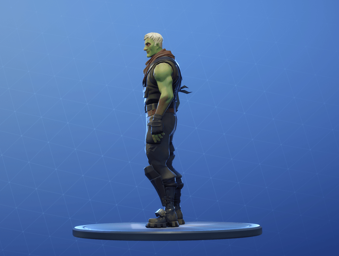 1100x830 Fortnite Brainiac, Desktop