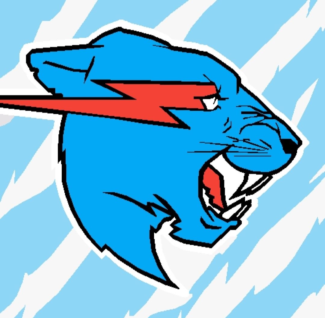 1080x1060 Mrbeast original and official channel logo. Mr. beast, Beast logo, Beast, Desktop