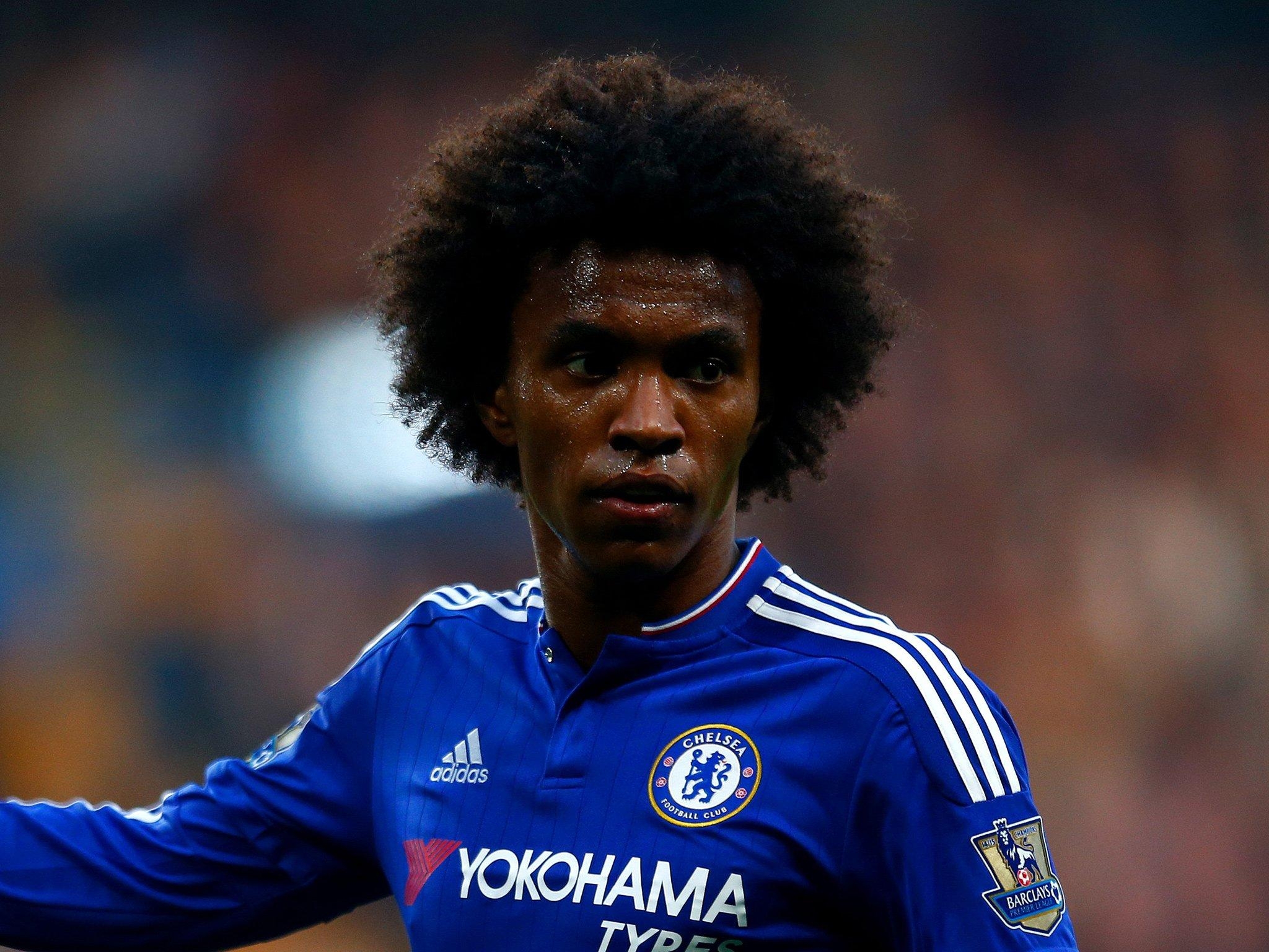 2050x1540 Chelsea transfer news: Willian wants new contract and long stay at, Desktop