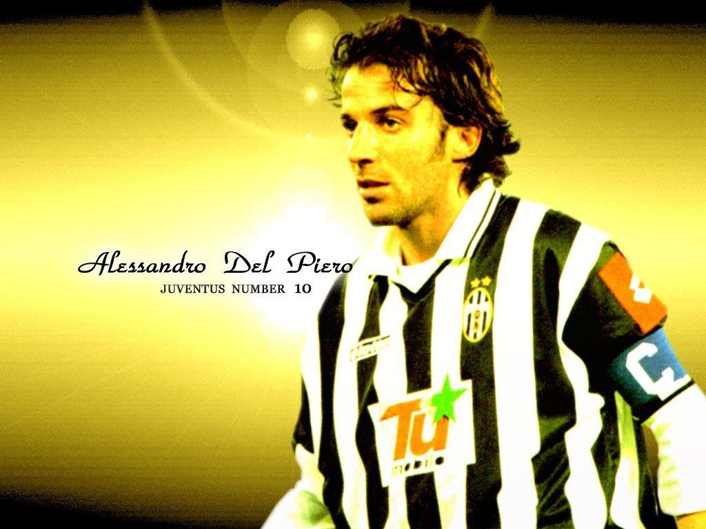 1030x770 Alessandro Del Piero Wallpaper. Football Players Club, Desktop