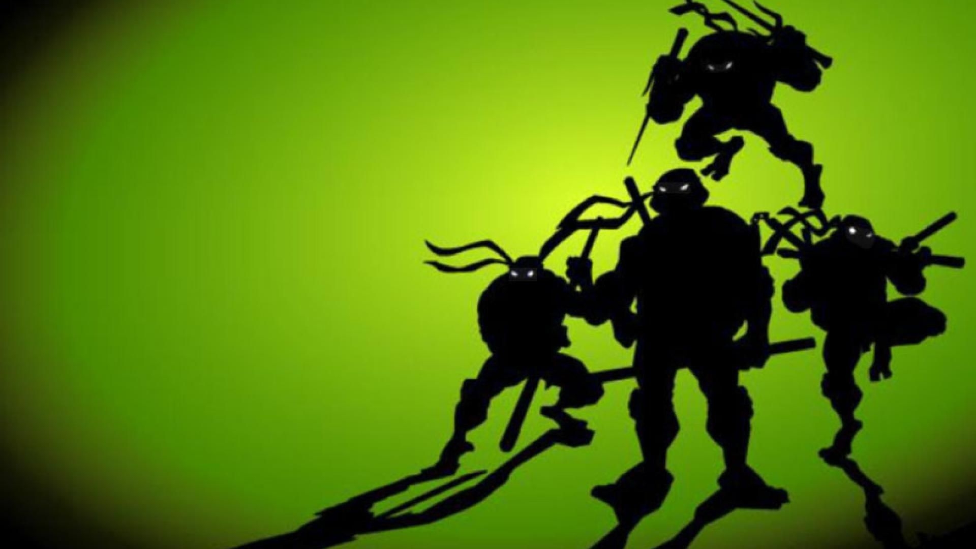 1920x1080 Teenage Mutant Ninja Turtle Wallpaper, Desktop