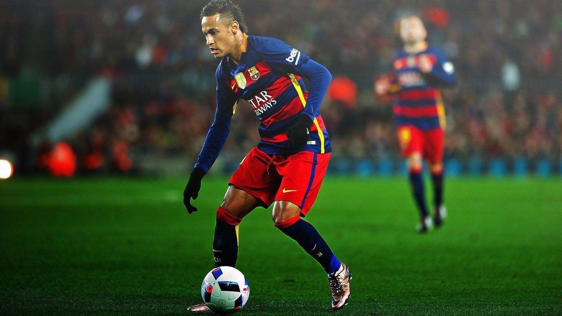 1920x1080 Neymar Wallpaper Free Neymar Background, Desktop