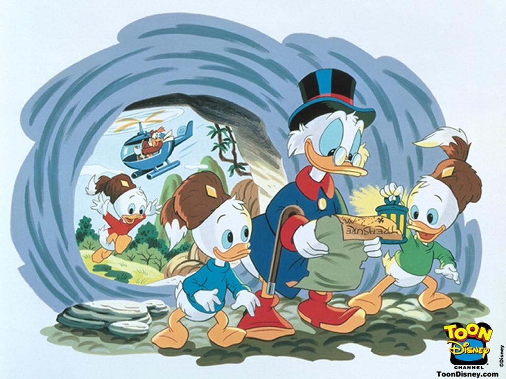 1030x770 Picture Disney DuckTales Cartoons, Desktop