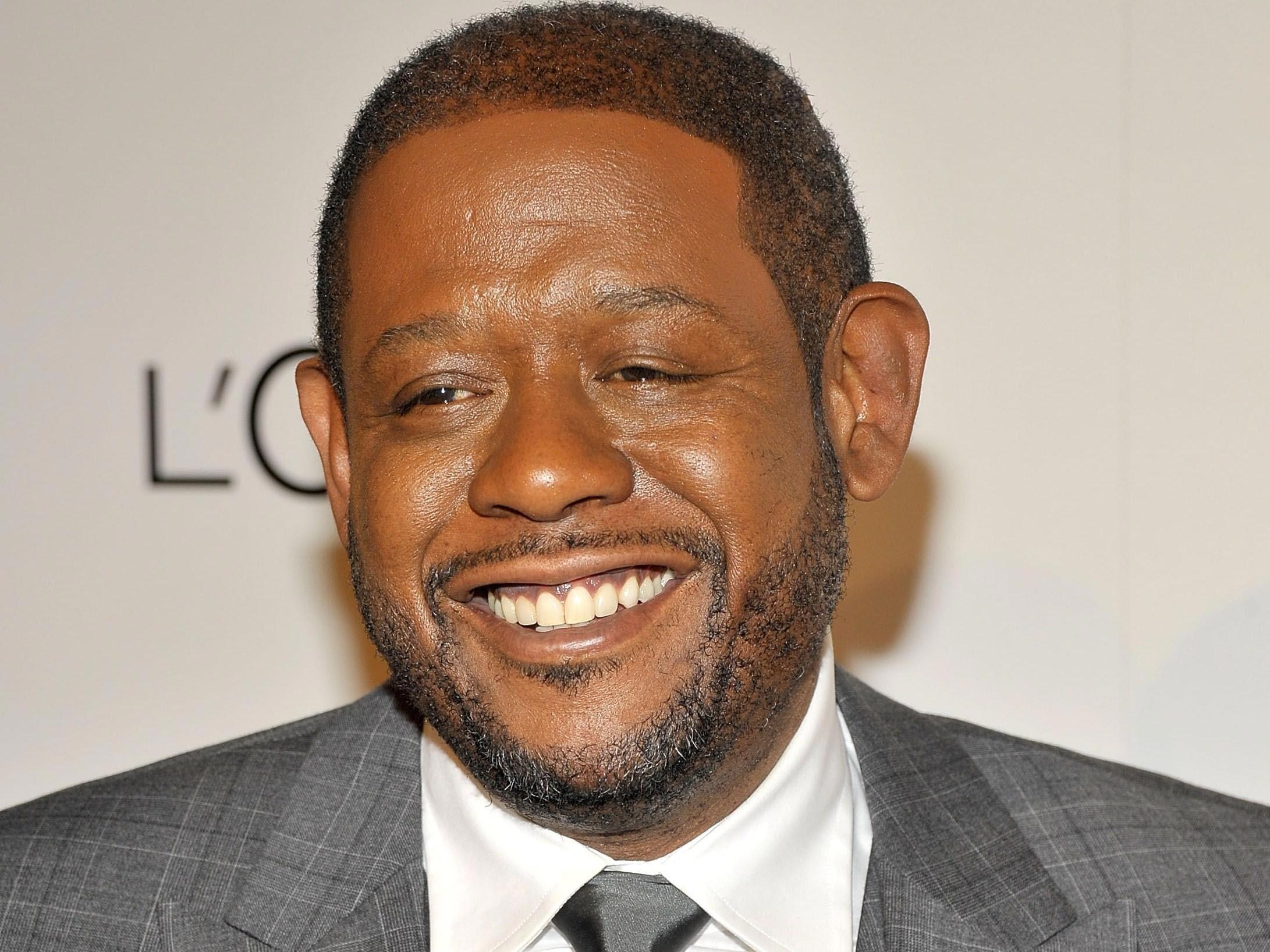 2190x1640 Forest Whitaker HD, Desktop