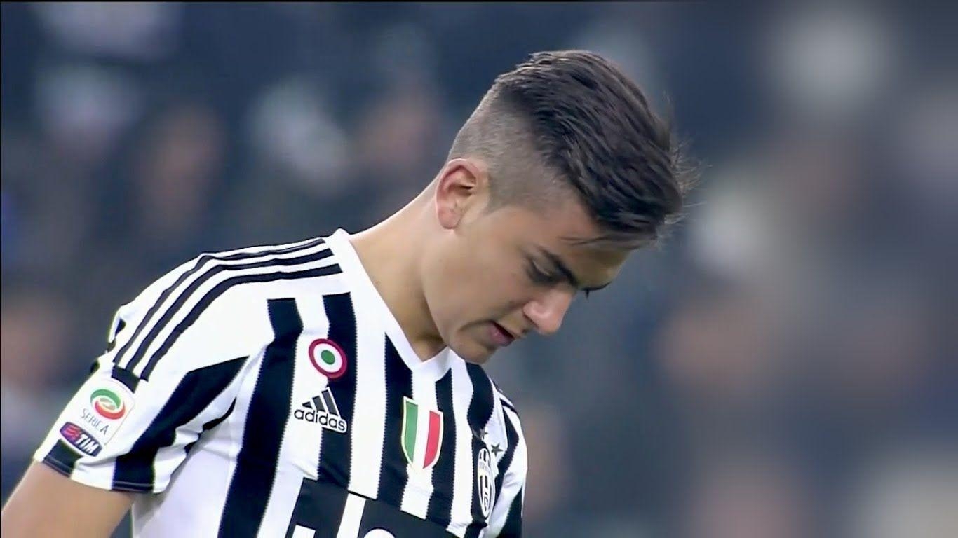 1370x770 Paulo Dybala Vs AS Roma (Home) HD 720p (24 01 2016), Desktop