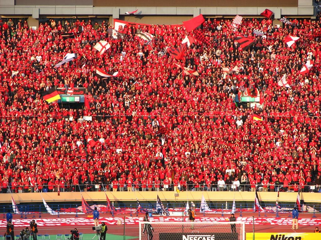 1030x770 Urawa Reds vs. Gamba Osaka, January, Desktop