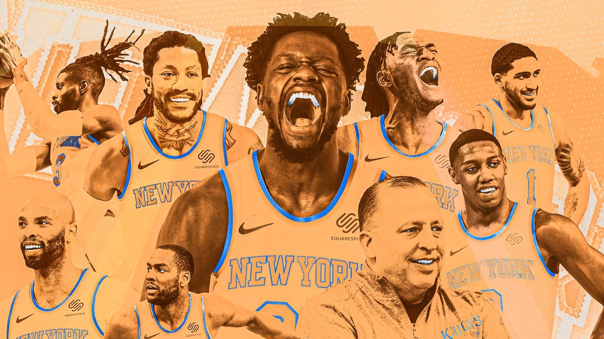 1200x680 The Knicks Are Back, Desktop