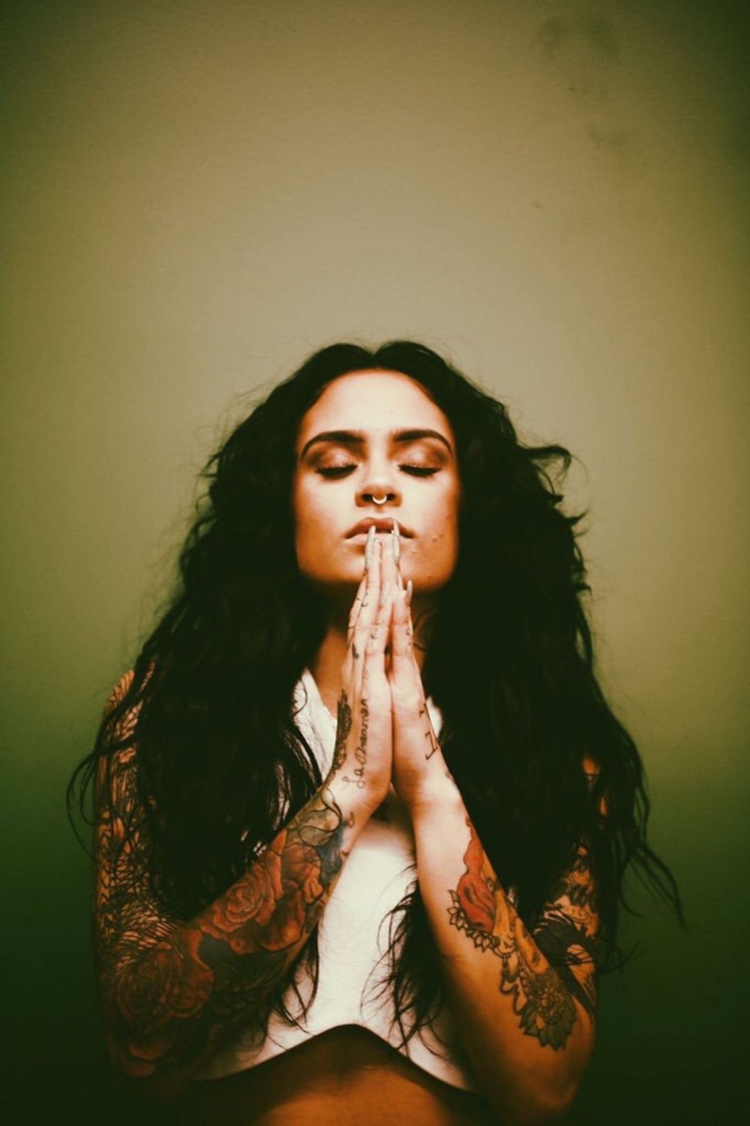 1080x1630 Kehlani, iPhone, Desktop HD Background, Phone