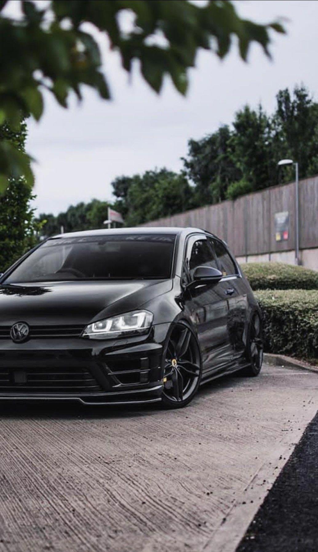 1040x1790 VWGolfMk6Wallpaper. Carros desportivos de luxo, Carros de luxo, Phone