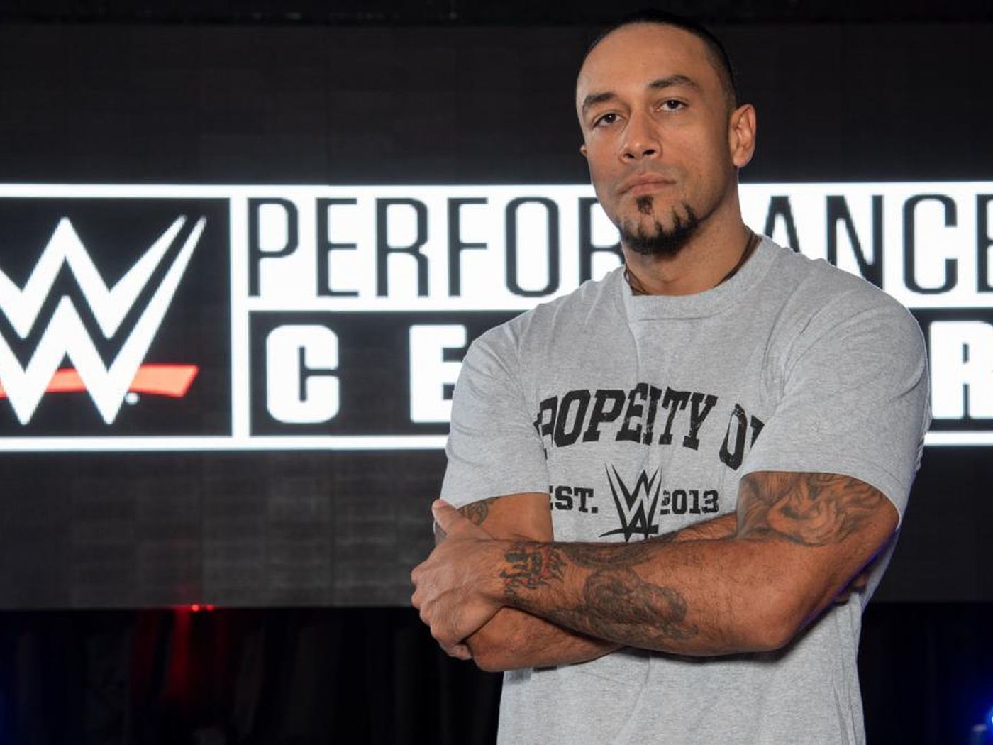 1400x1050 Punishment Martinez's new WWE name is.cagesideseats.com, Desktop