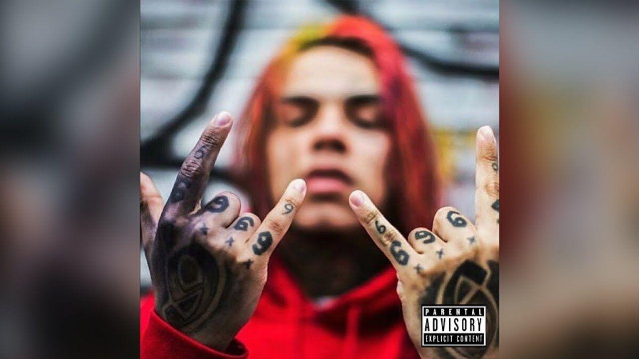 1280x720 Download 6IX9INE ( Audio ) MP3, Desktop