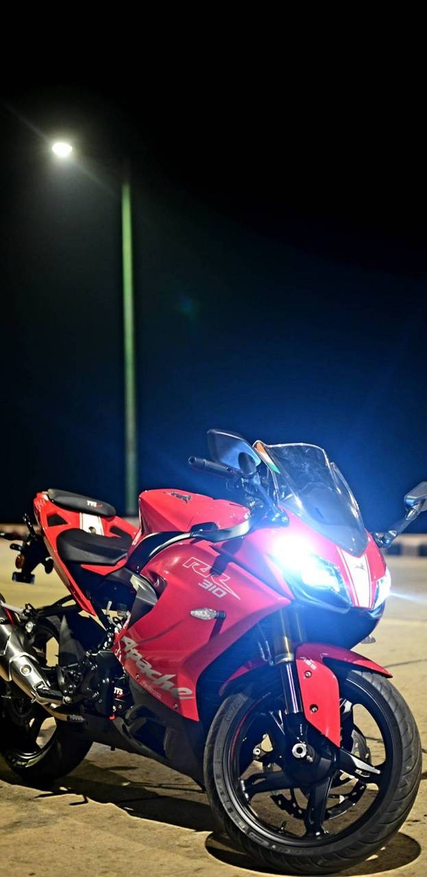 630x1280 Apache RR 310 p3 wallpaper, Phone