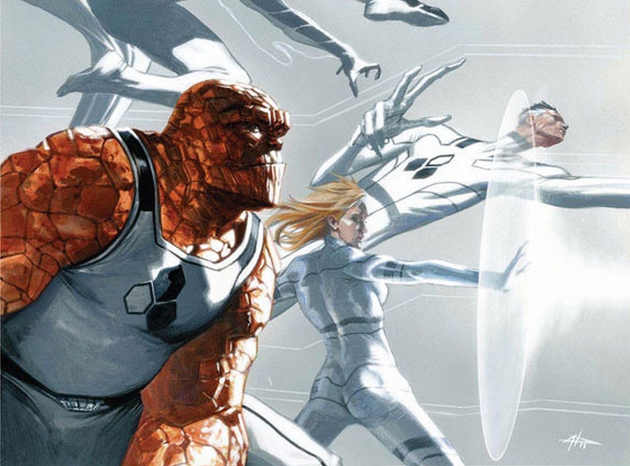 1280x950 Fantastic Four Wallpaper and Background Imagex947, Desktop