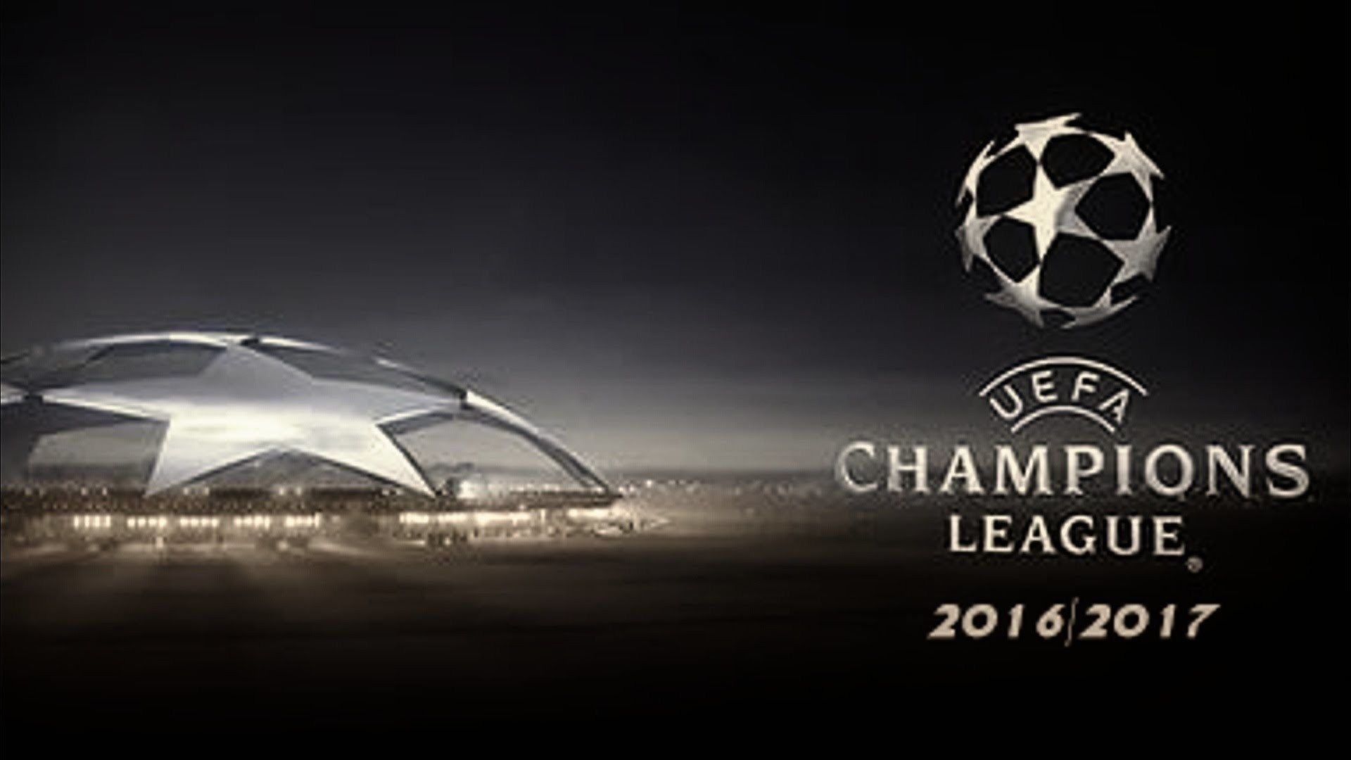 1920x1080 WallMK: Best Champions League Wallpaper, Desktop