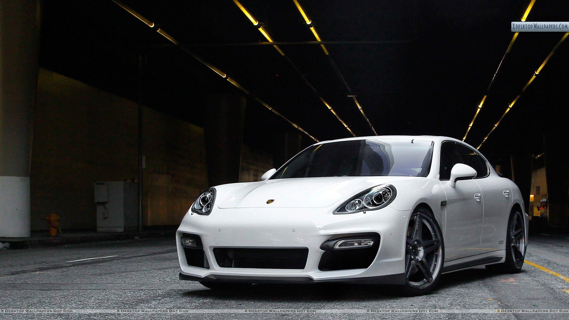 1920x1080 Porsche Panamera White wallpaperx1080, Desktop