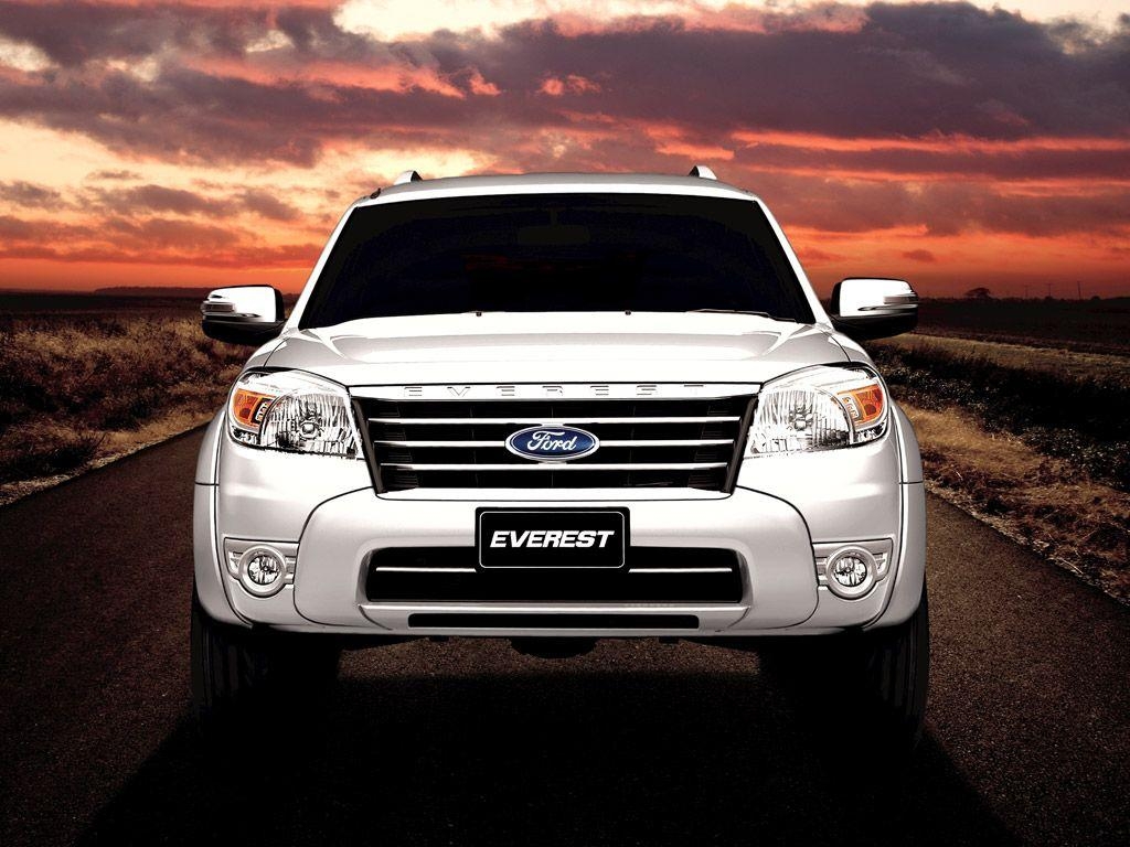 1030x770 Ford Endeavour Review Speed India, Desktop