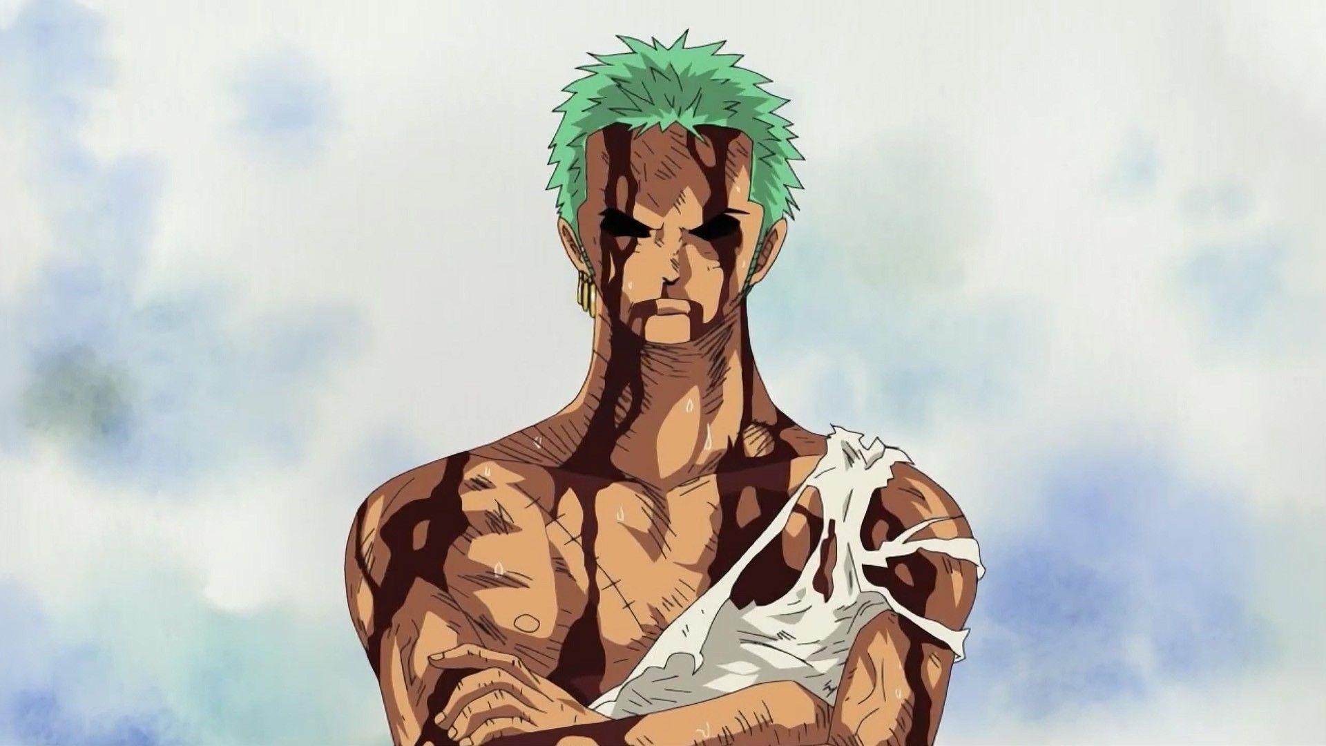 1920x1080 Roronoa Zoro Piece Wallpaper #, Desktop