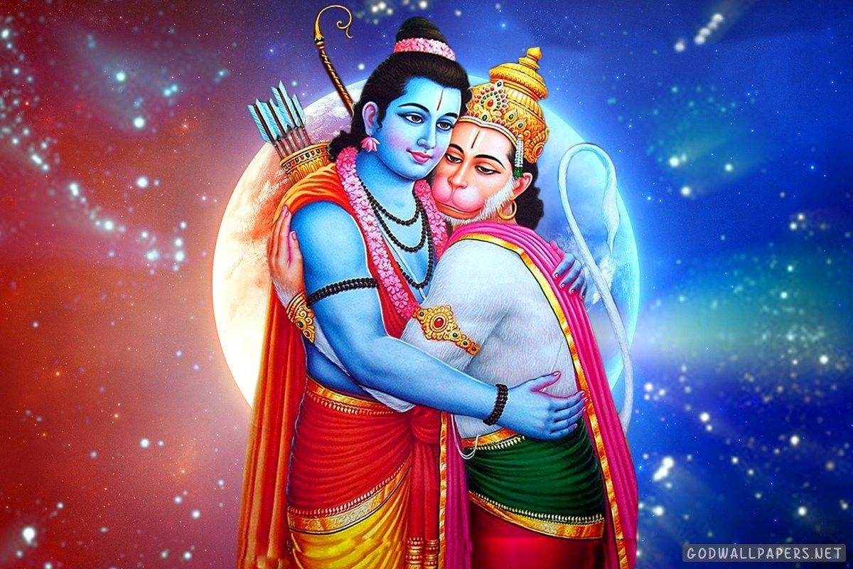 1200x800 Lord Hanuman Image & HD Bajrang Bali Hanuman Photo Download, Desktop