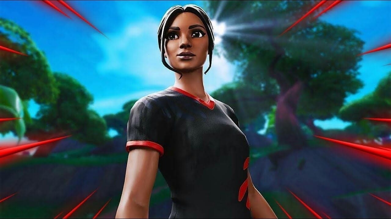 1280x720 soccer skin fortnite logo Fortnite Montage Run Juice WRLD YouTube. Skin logo, Best gaming wallpaper, Gamer pics, Desktop