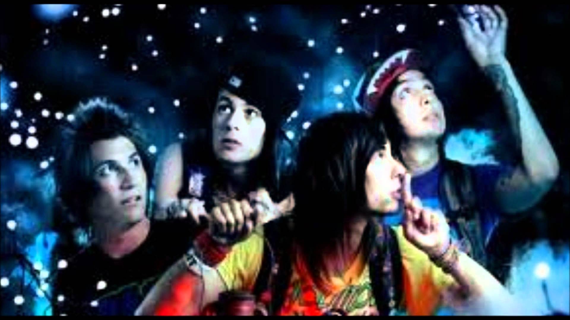 1920x1080 Pierce The Veil Wallpaper, Desktop