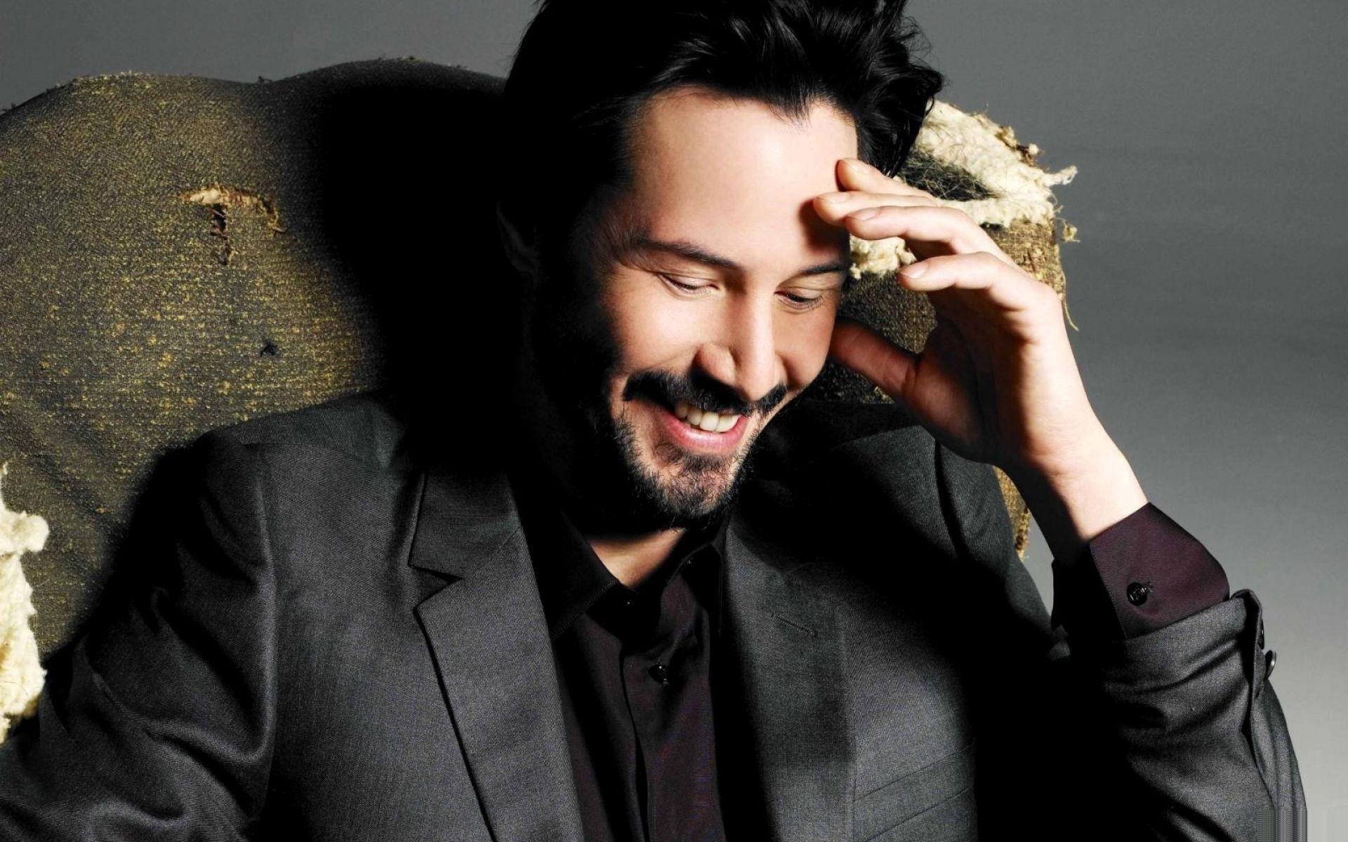 1920x1200 Keanu Reeves Wallpaper, Desktop