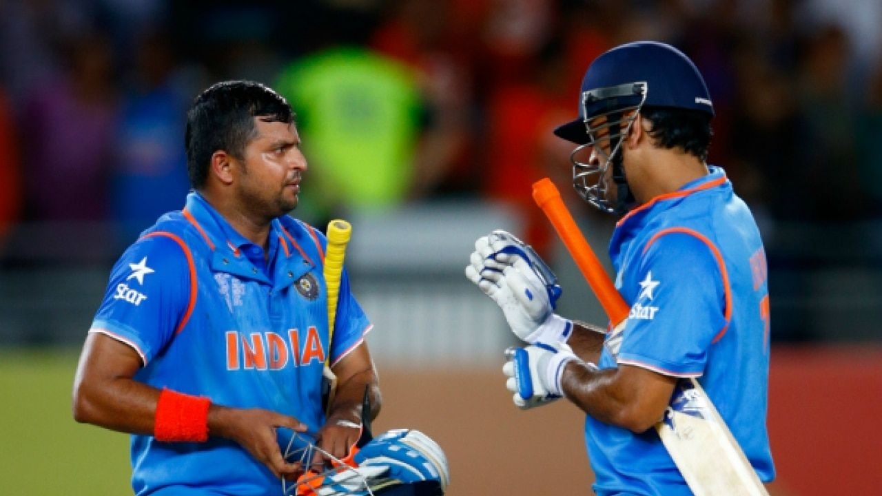 1280x720 Dost dost na raha: Raina says he will team up with Jadeja to beat, Desktop