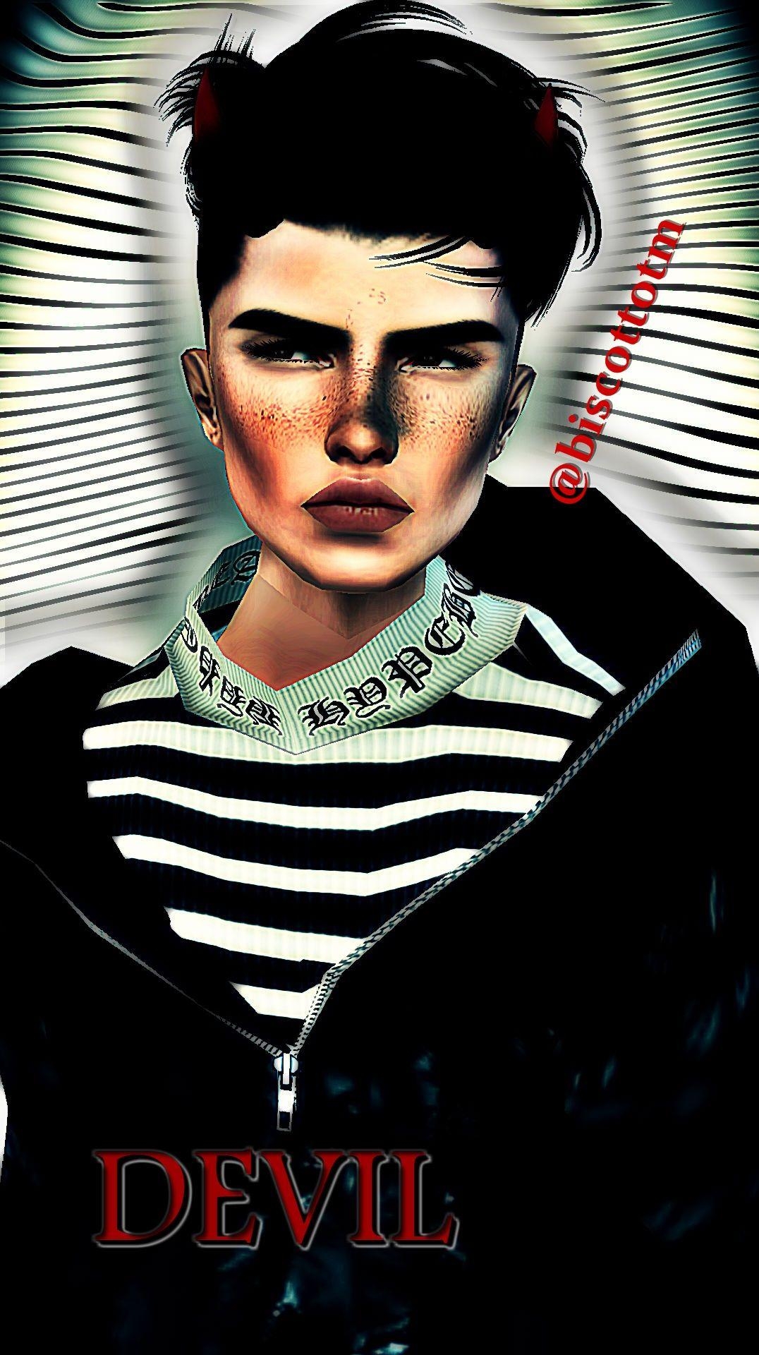 1080x1920 IMVU Boy. IMVU Photo Editing. Imvu, Photo editing, Phone