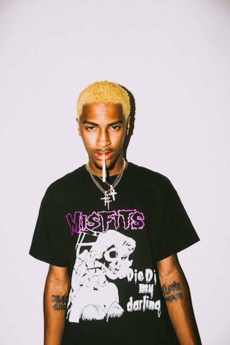 770x1160 Comethazine Photo (2 of 17), Phone