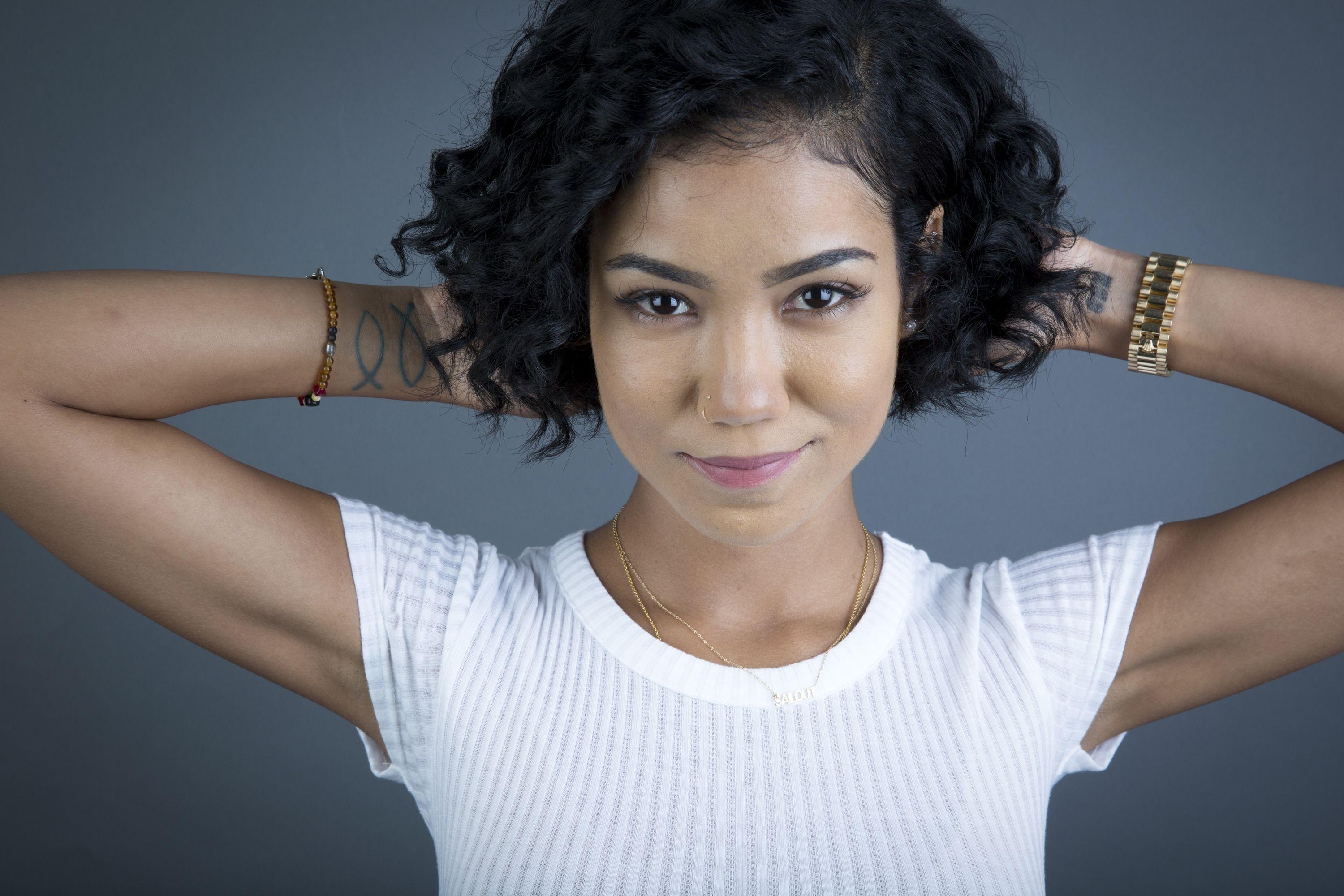 3000x2000 Jhene Aiko Wallpaper Image Photo Picture Background, Desktop