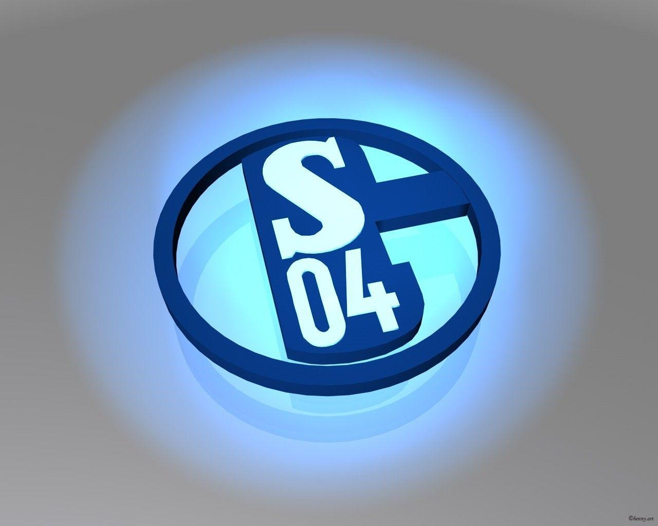 1280x1030 wallpaper free picture: Schalke 04 Wallpaper 2011, Desktop