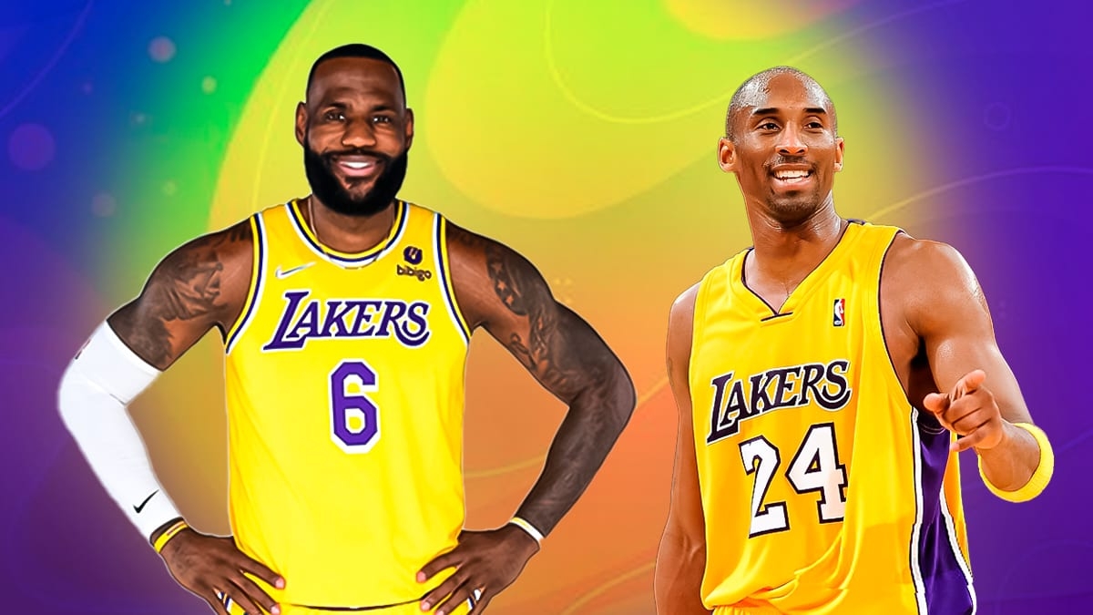 1200x680 LeBron James Is As Old Today As Kobe Bryant Was During His Last NBA Game, Desktop