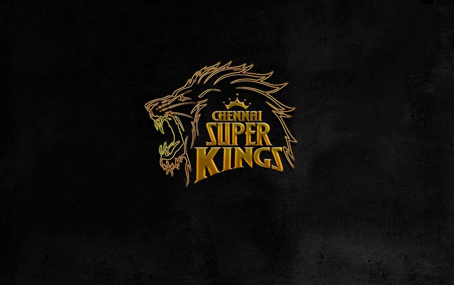 1460x920 Chennai Super Kings Wallpaper, Desktop