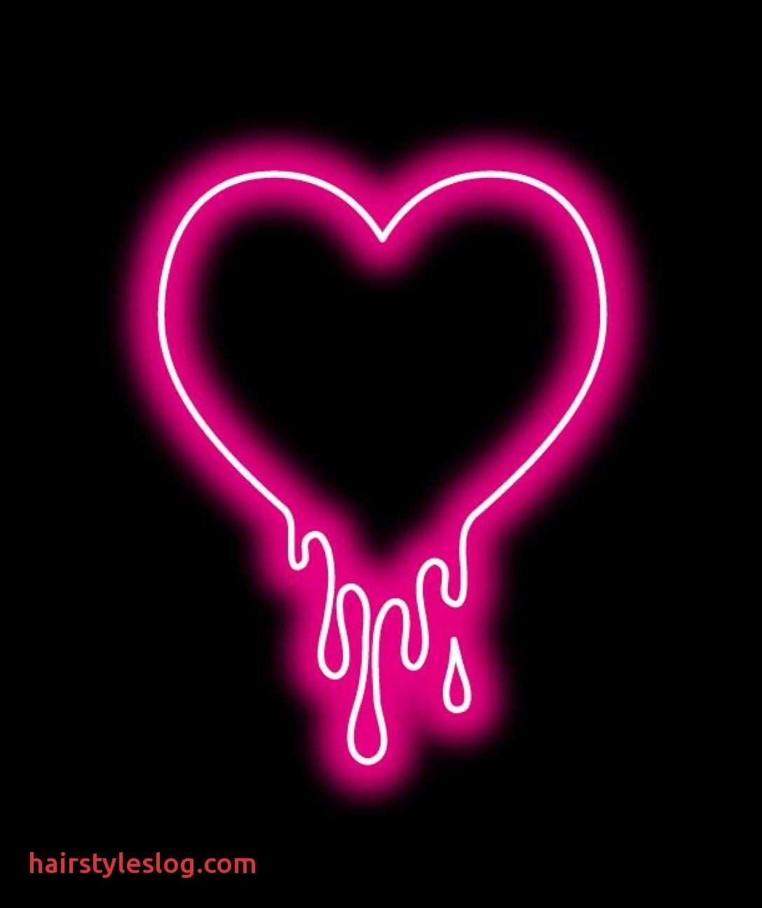 1090x1300 Dishy Aesthetic Neon Sign Wallpaper Plans Neon Dripping, Phone